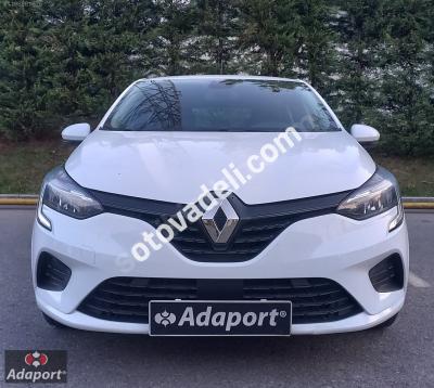 Renault Clio 2020 1.5 BlueDCI Joy