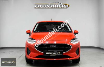 Ford Fiesta 2023 1.1 Style