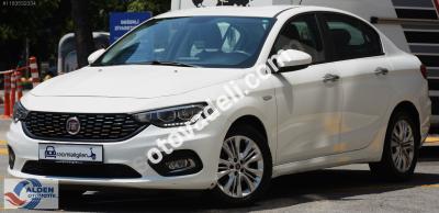 Fiat Egea 2019 1.6 Multijet Urban Plus