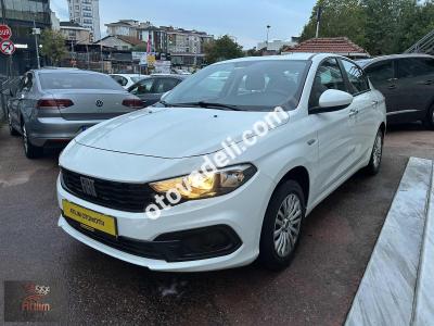 Fiat Egea 2023 1.3 Multijet Easy