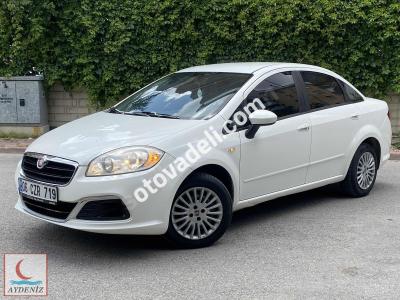 Fiat Linea 2015 1.3 Multijet Pop