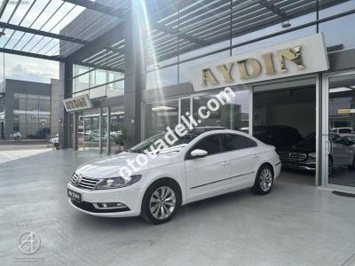 Volkswagen VW CC 1.4 TSI 2014 1.4