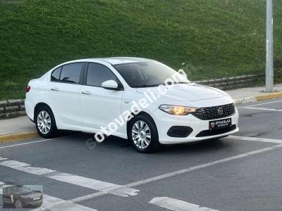 Fiat Egea 2018 1.6 Multijet Easy