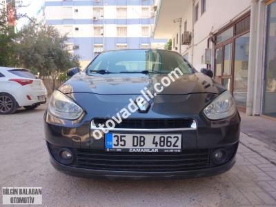 Renault Fluence 2012 1.5 dCi Business