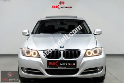 BMW 3 Serisi 2012 320d Premium