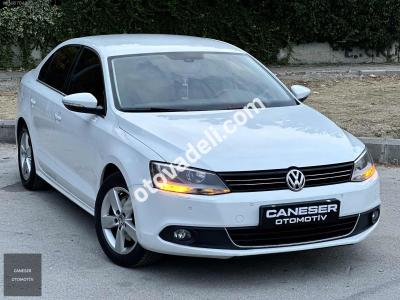 Volkswagen Jetta 2014 1.6 TDI Comfortline