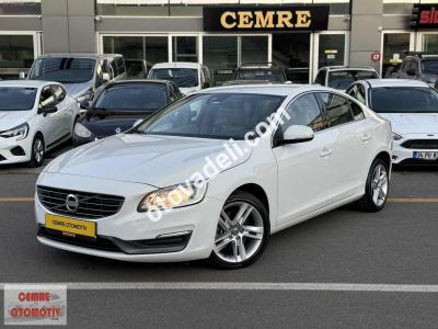 Volvo S60 2013 1.6 D Advance