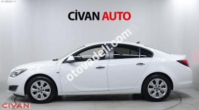 Opel Insignia 2015 1.6 CDTI Business