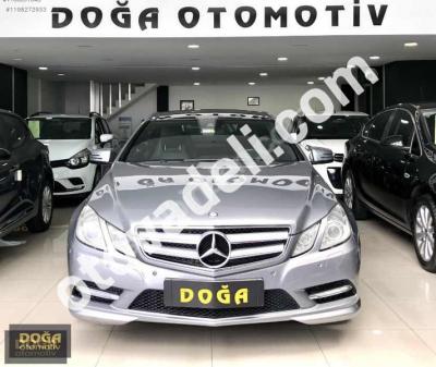 Mercedes E Serisi 2012 E 250 CGI Premium