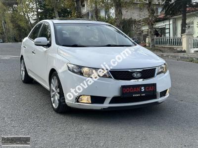 Kia Cerato 2011 1.6 GSL Concept