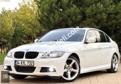 BMW 3 Serisi 2010 316i M Sport