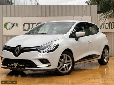 Renault Clio 2017 1.5 dCi Touch