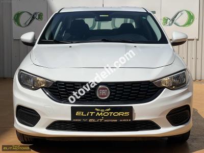 Fiat Egea 2020 1.6 Multijet Easy