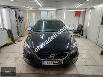 Volvo V40 2014 1.6 D R-Design