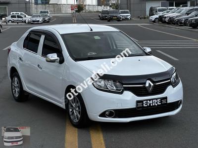 Renault Symbol 2015 1.5 DCI Joy