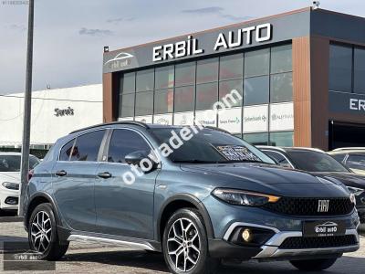 Fiat Egea Cross 2023 1.4 Fire Urban