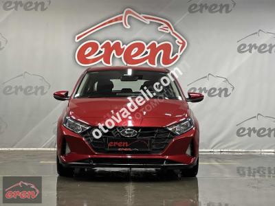 Hyundai i20 2020 1.4 MPI Style