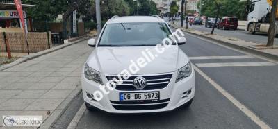 Volkswagen Tiguan 2011 2.0 TDI Sport&Style