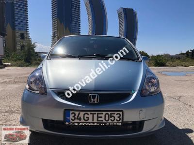 Honda Jazz 2008 1.4 Sport