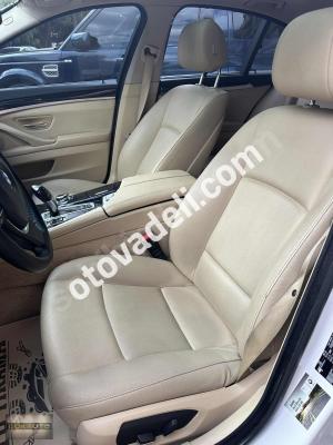 BMW 5 Serisi 2015 520i Premium