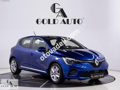 Renault Clio 2020 1.3 TCe Touch