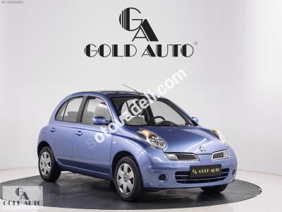 Nissan Micra 2009 1.2 Passion