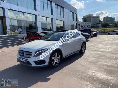 Mercedes GLA 2015 200 AMG