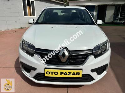 Renault Symbol 2019 1.0 SCe Joy