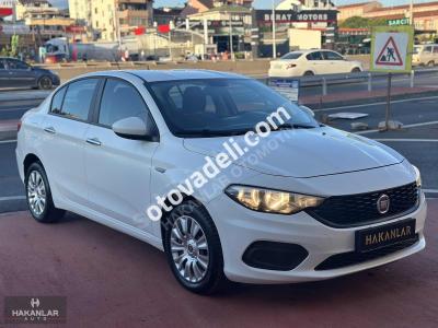 Fiat Egea 2018 1.6 Multijet Easy