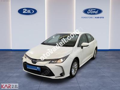 Toyota Corolla 2022 1.8 Hybrid Dream