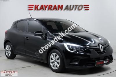 Renault Clio 2020 1.0 TCe Joy