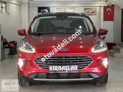 Ford Kuga 2020 1.5 EcoBlue Titanium