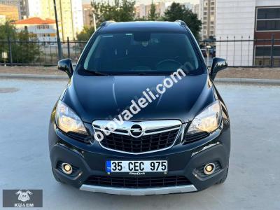 Opel Mokka 2015 1.6 CDTI Enjoy