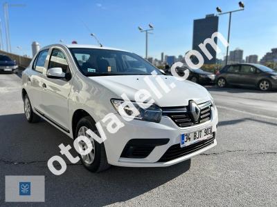 Renault Symbol 2018 1.5 DCI Joy