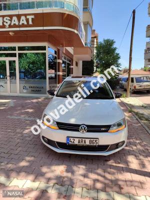 Volkswagen Jetta 2013 1.2 TSI Highline