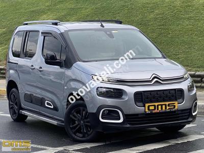 Citroen Berlingo 2021 1.5 BlueHDI Shine