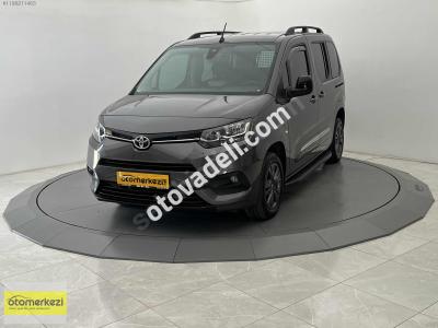 Toyota Proace City 2022 1.5 D Dream