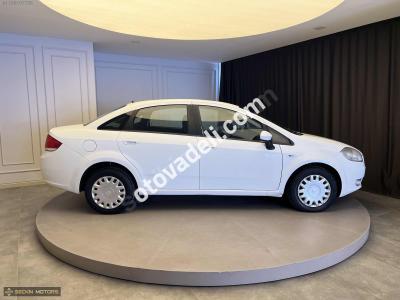 Fiat Linea 2014 1.3 Multijet Active Plus