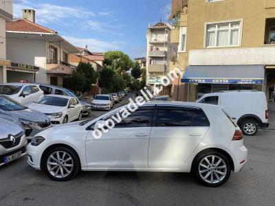 Volkswagen Golf 2018 1.4 TSI Highline