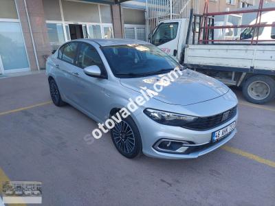 Fiat Egea 2023 1.3 Multijet Easy Plus