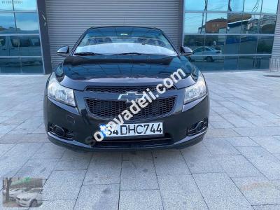 Chevrolet Cruze 2010 1.6 LS