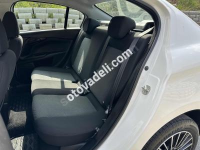 Fiat Egea 2023 1.3 Multijet Easy Plus