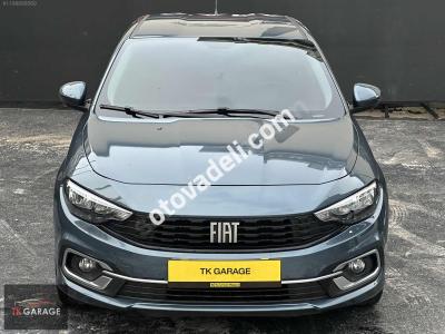 Fiat Egea 2023 1.4 Fire Easy Plus