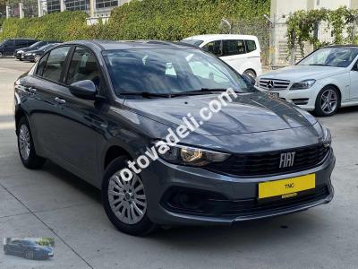 Fiat Egea 2023 1.3 Multijet Easy