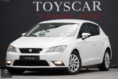 Seat Leon 2016 1.6 TDI Style