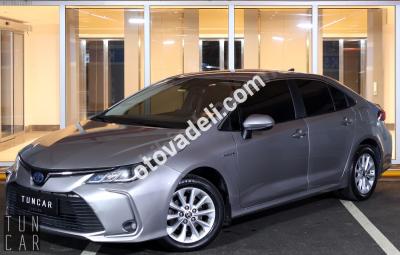 Toyota Corolla 2021 1.8 Hybrid Dream