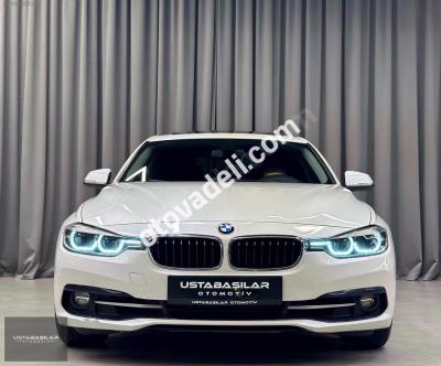 BMW 3 Serisi 2016 320i ED Sport Line