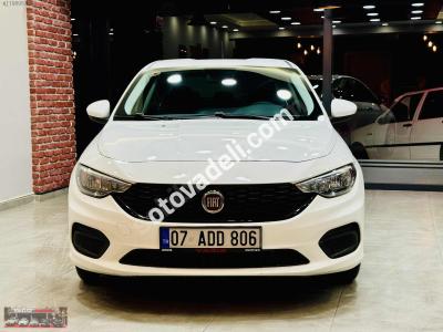 Fiat Egea 2017 1.3 Multijet Easy