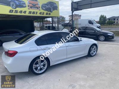 BMW 3 Serisi 2016 320i ED 40th Year Edition