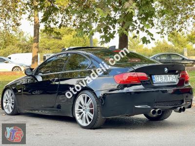 BMW 3 Serisi 2011 320d M Sport